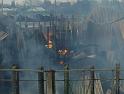 Grossbrand Holzlager Siegburg Industriestr P120